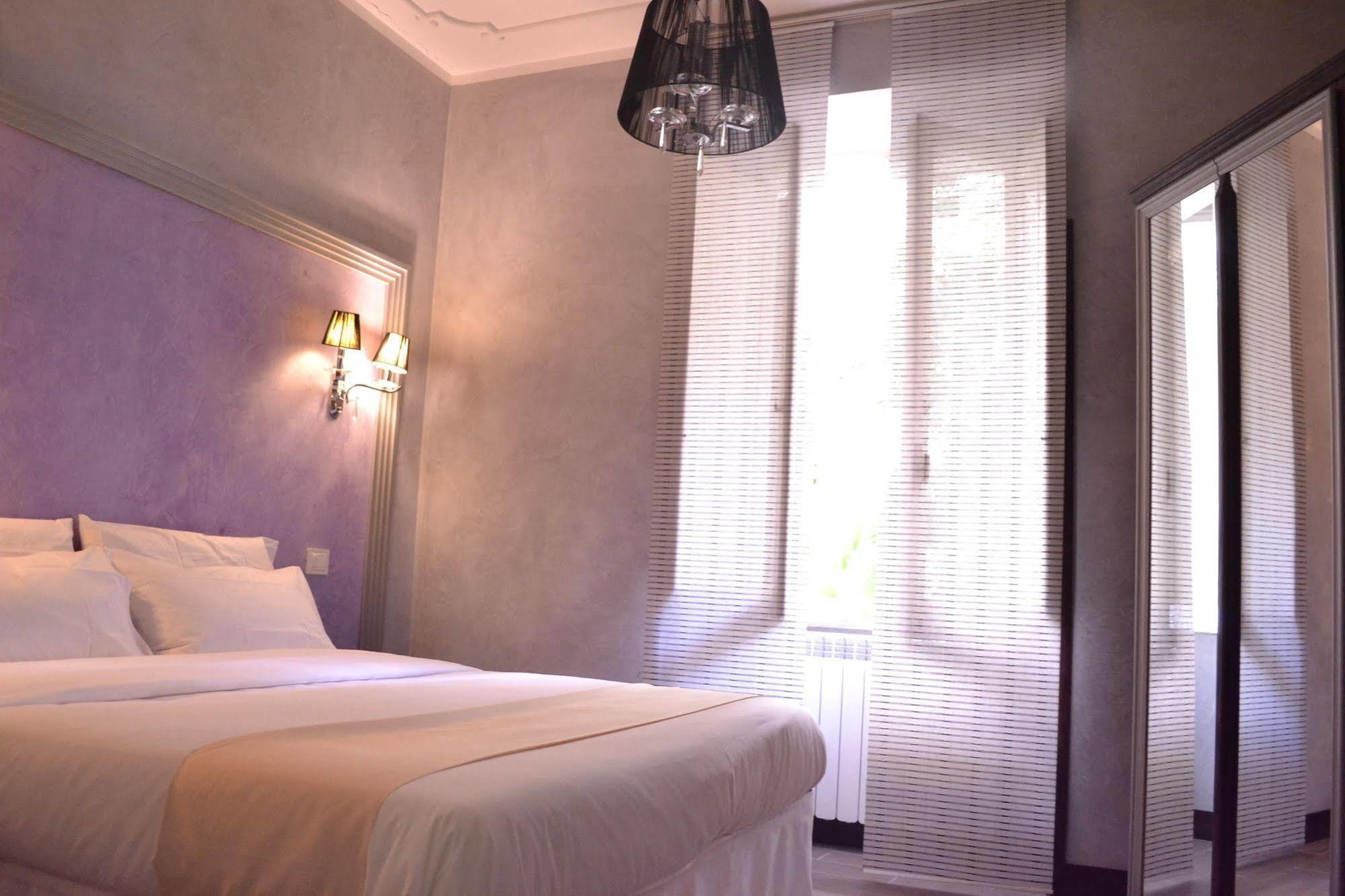 Tiburtina House Hotel Rome Exterior photo