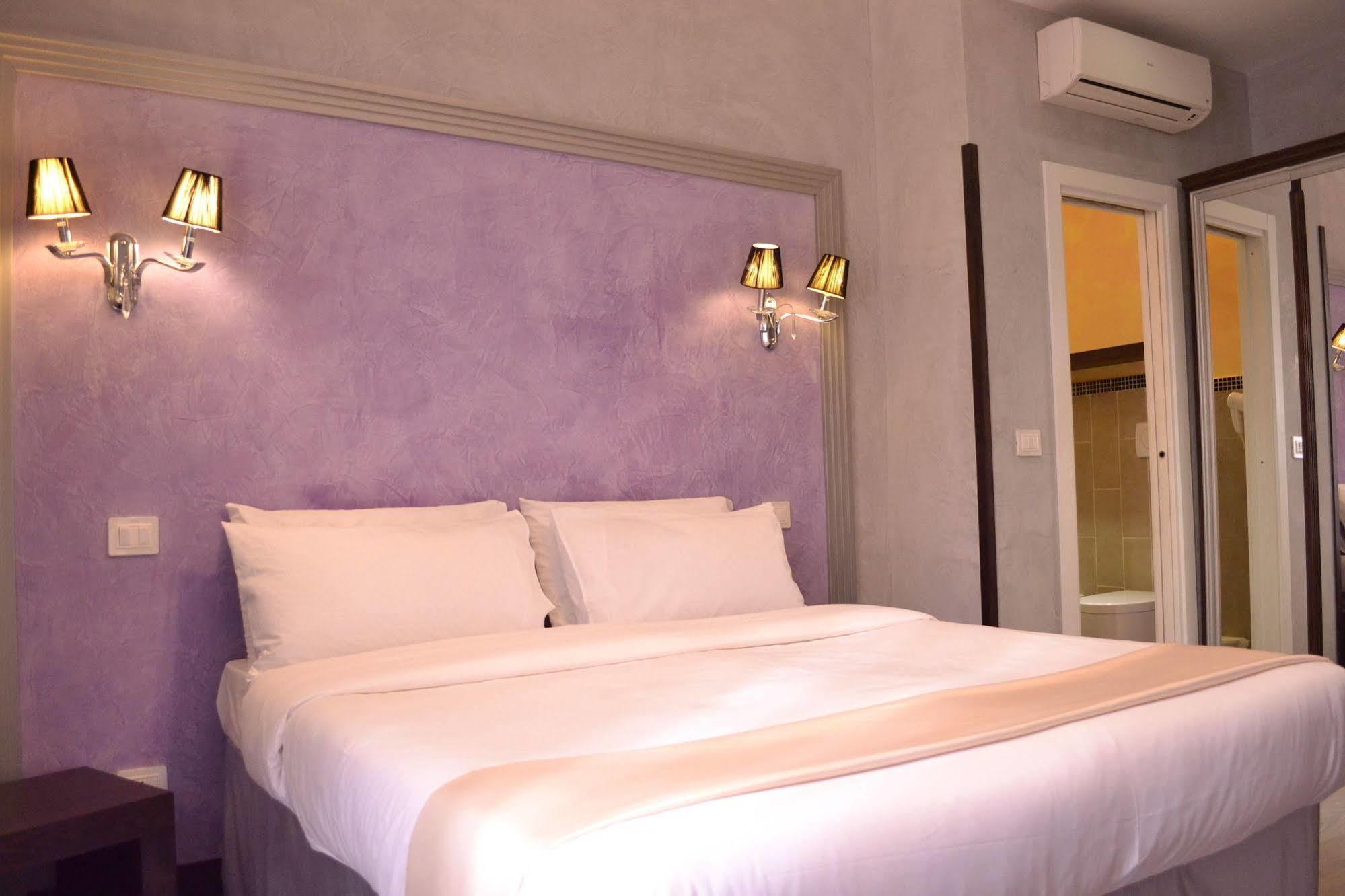 Tiburtina House Hotel Rome Exterior photo